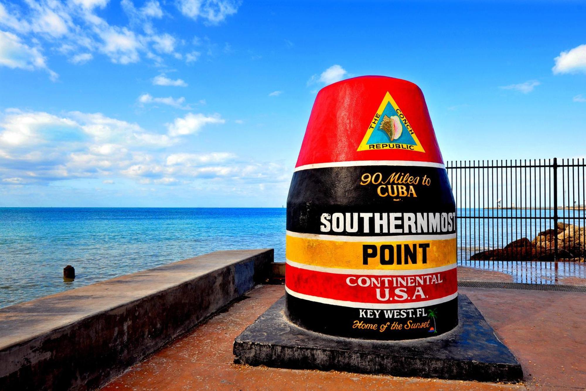 Beautifully Renovated Summer Of 2020 Come And Enjoy This Lovely Unit Key West Luaran gambar