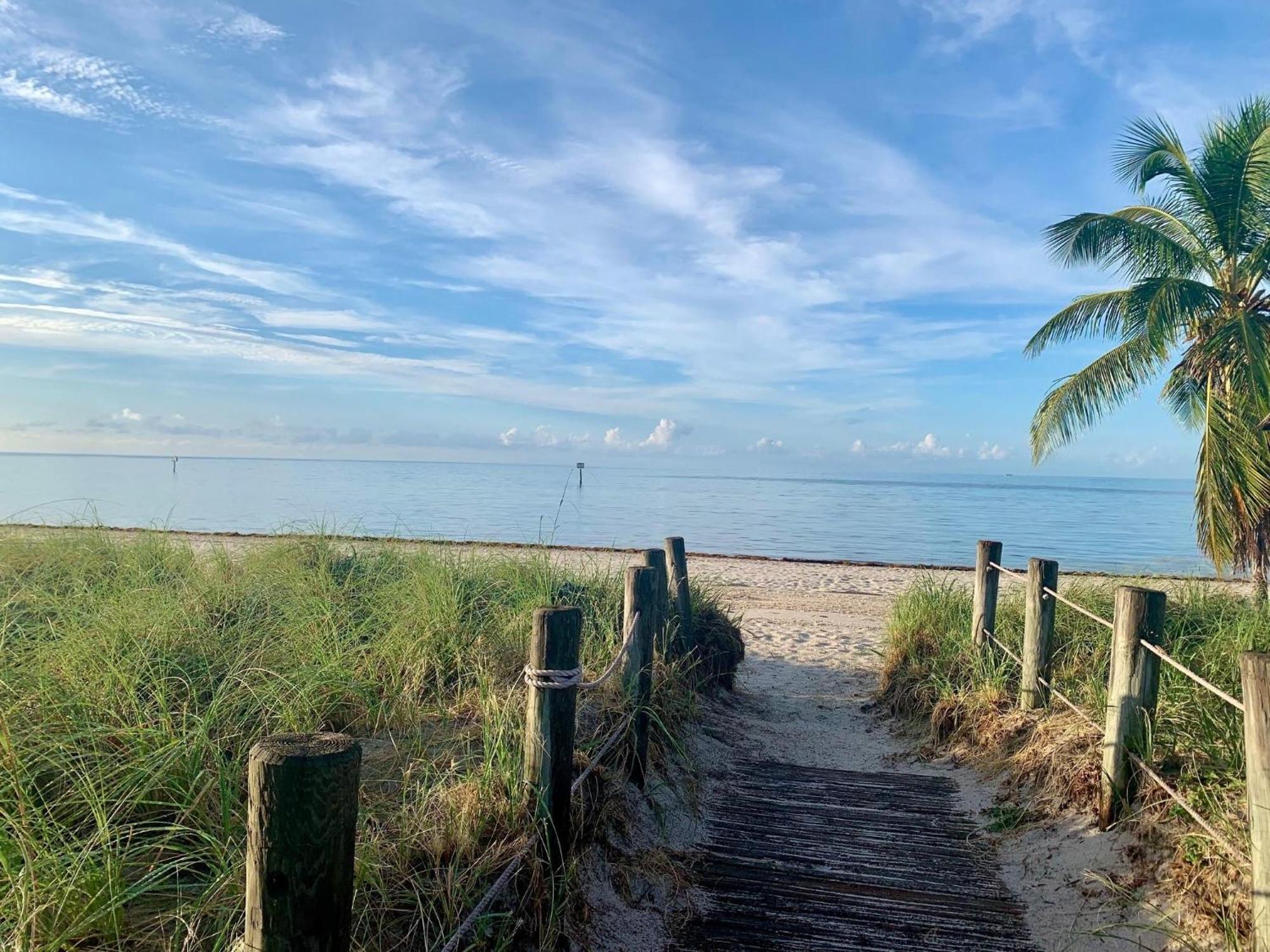 Beautifully Renovated Summer Of 2020 Come And Enjoy This Lovely Unit Key West Luaran gambar