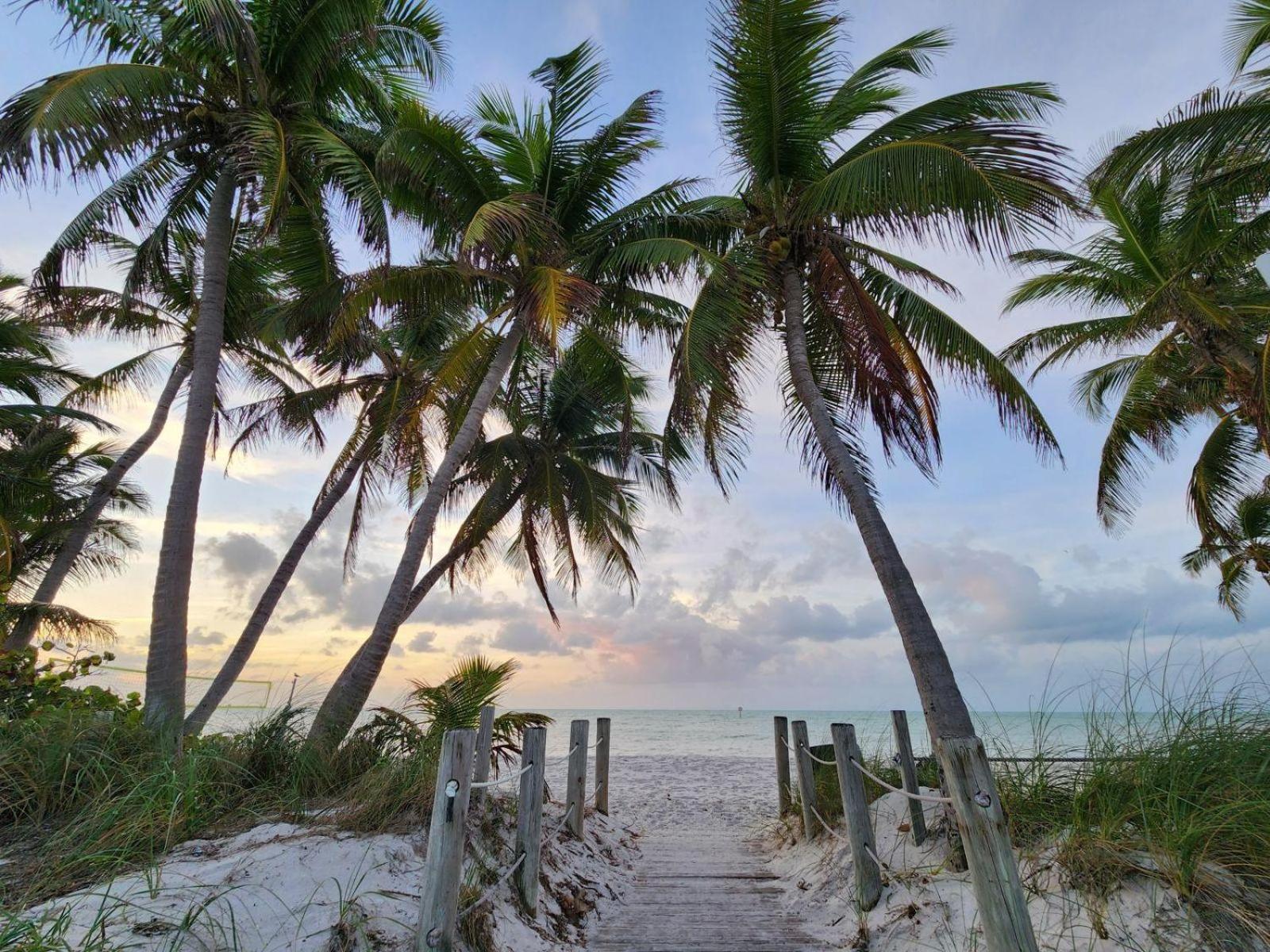 Beautifully Renovated Summer Of 2020 Come And Enjoy This Lovely Unit Key West Luaran gambar